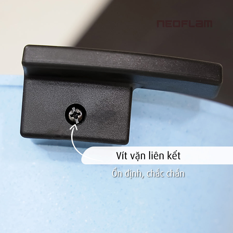 Nồi sâu lòng chống dính đáy từ Reverse