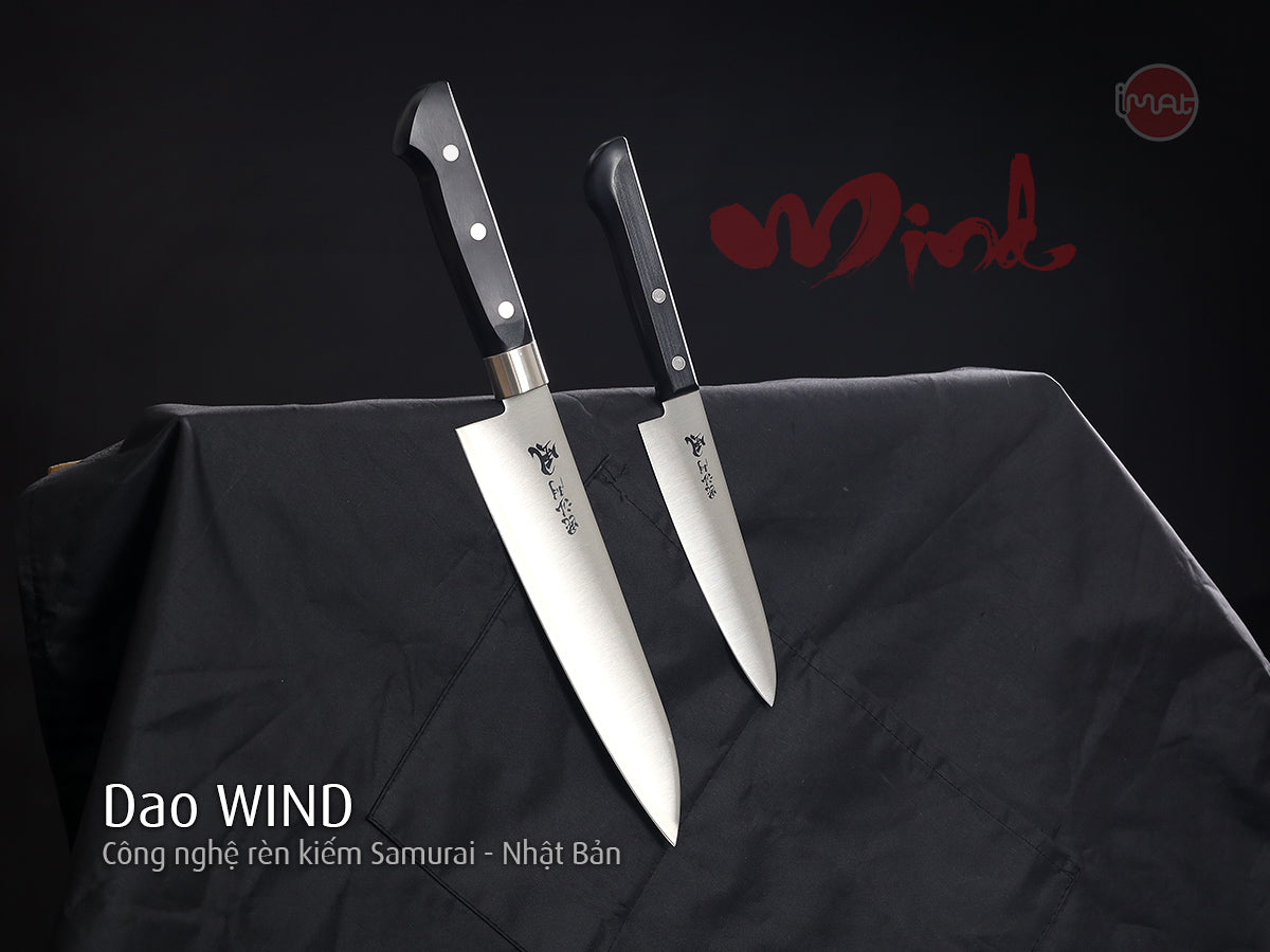 Dao cao cấp Nhật Bản WIND