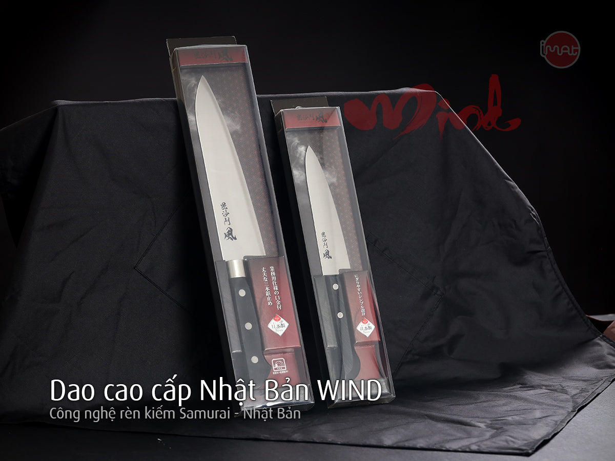 Dao cao cấp Nhật Bản WIND