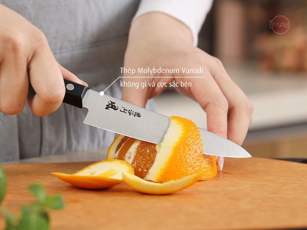 Combo 3 dao nhà bếp cao cấp Nhật Bản | WIND