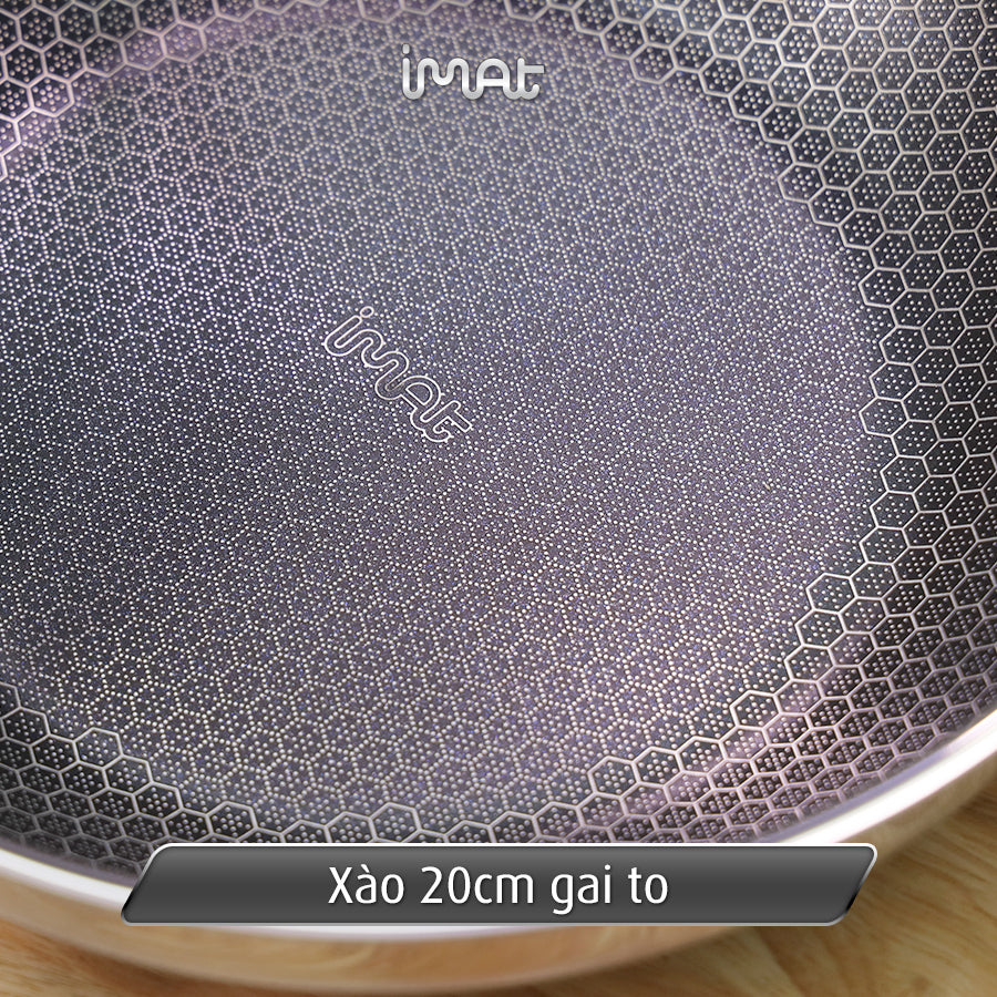 Chảo đa năng iMat Hybrid
