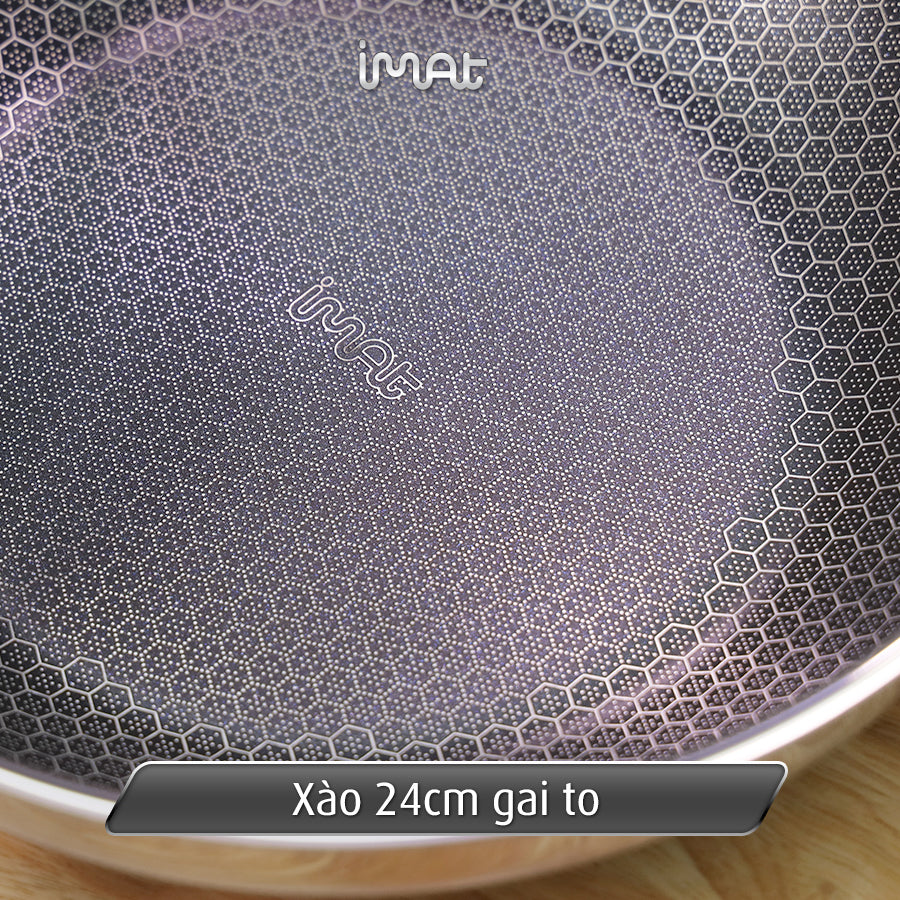 Chảo đa năng iMat Hybrid