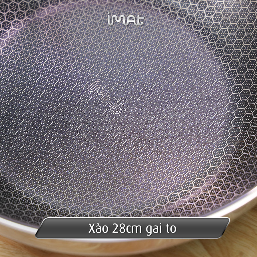 Chảo đa năng iMat Hybrid