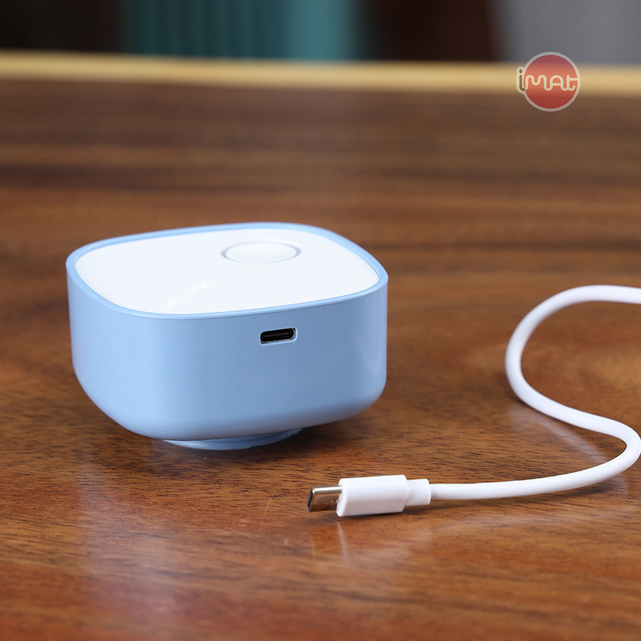 Bơm chân không dành cho hộp thuỷ tinh VACU