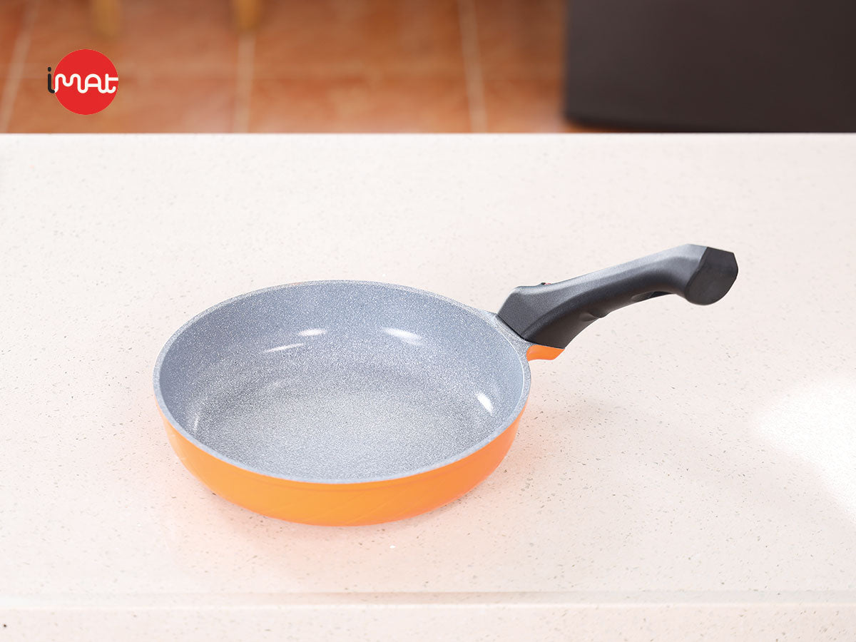 Chảo E.window cán rời 4 hướng - Hàn Quốc ( chưa bao gồm cán )