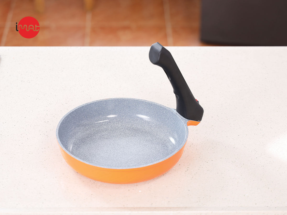 Chảo E.window cán rời 4 hướng - Hàn Quốc ( chưa bao gồm cán )