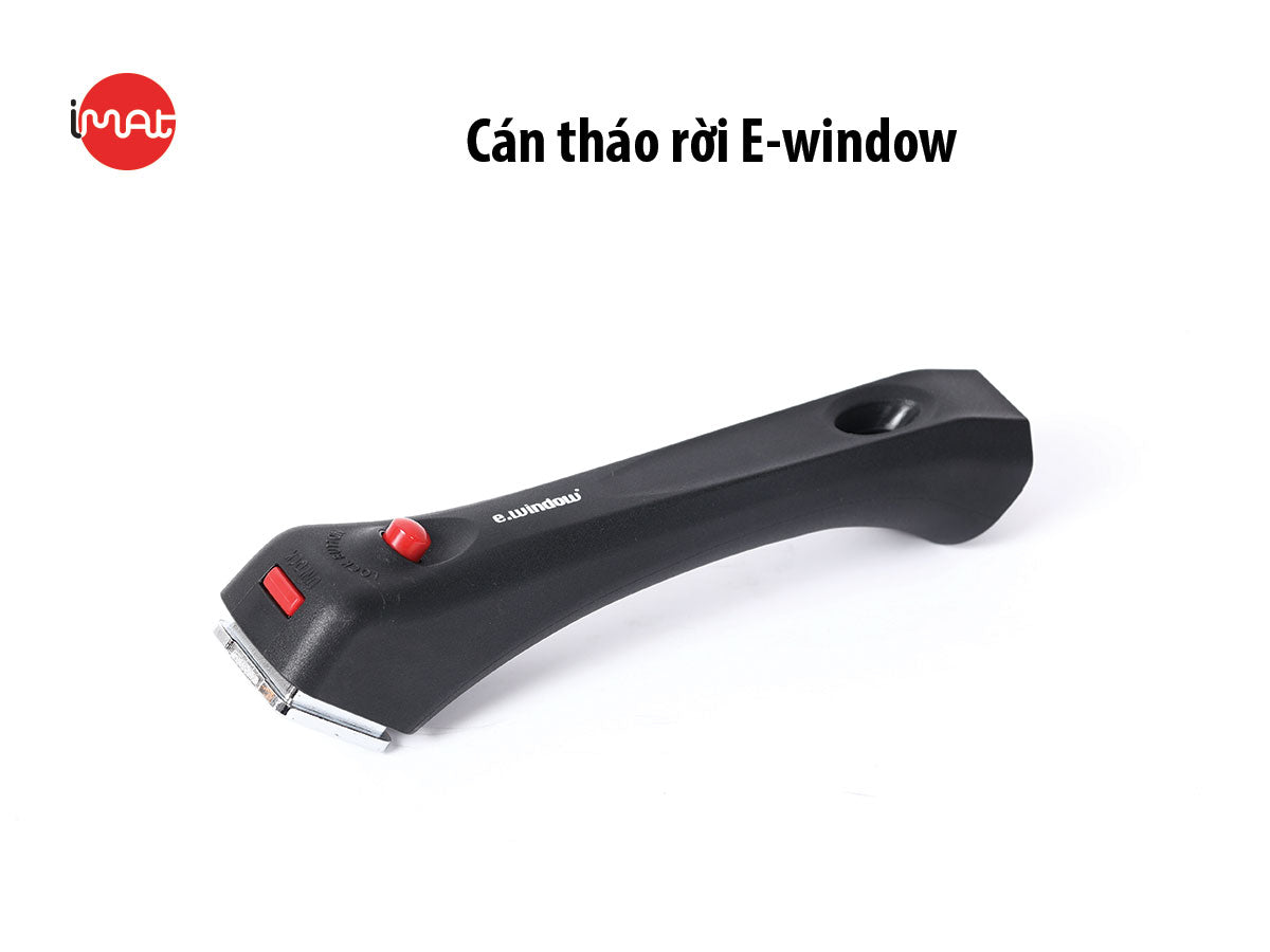 Cán tháo rời E-window