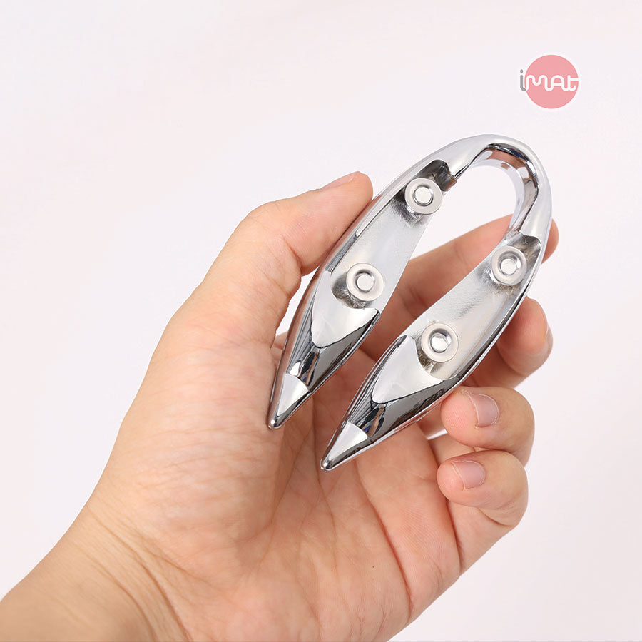 Mở rượu khí cao áp