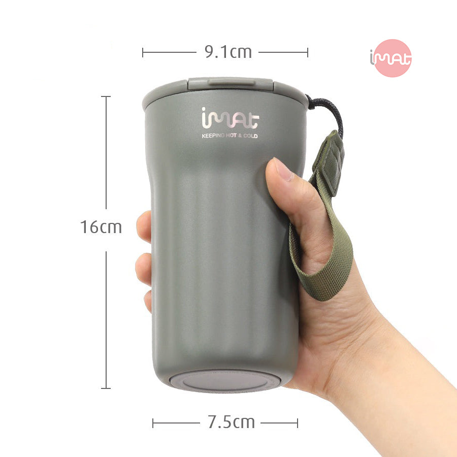 Cốc | Bình ủ nhiệt có phin lọc