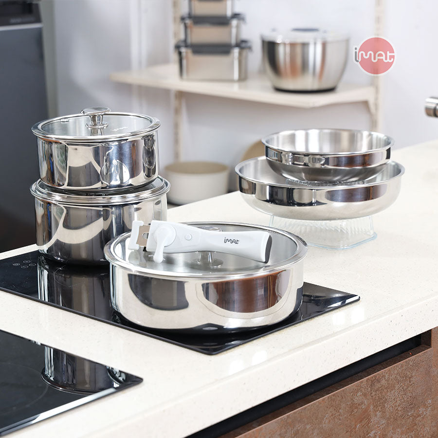 Combo Bếp Hoàn Hảo