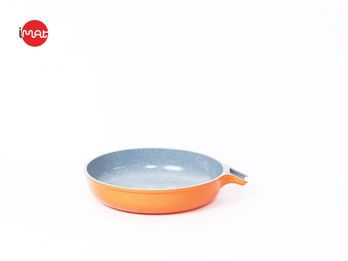 Chảo E.window cán rời 4 hướng - Hàn Quốc ( chưa bao gồm cán )