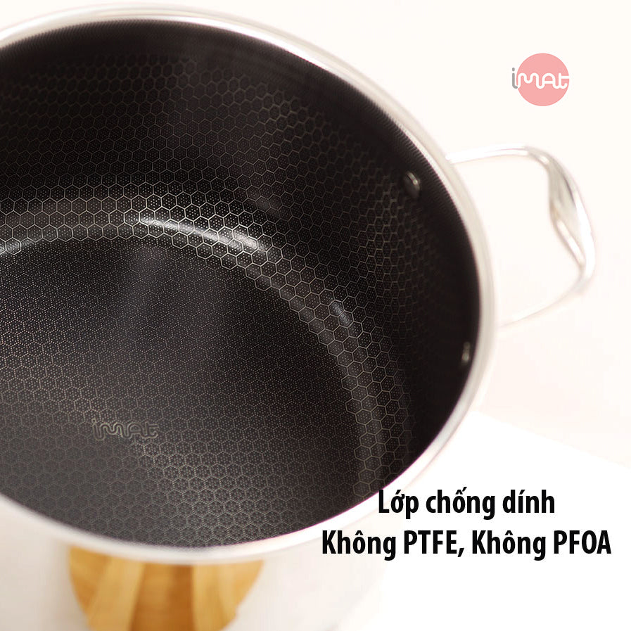 Nồi iMat Hybrid