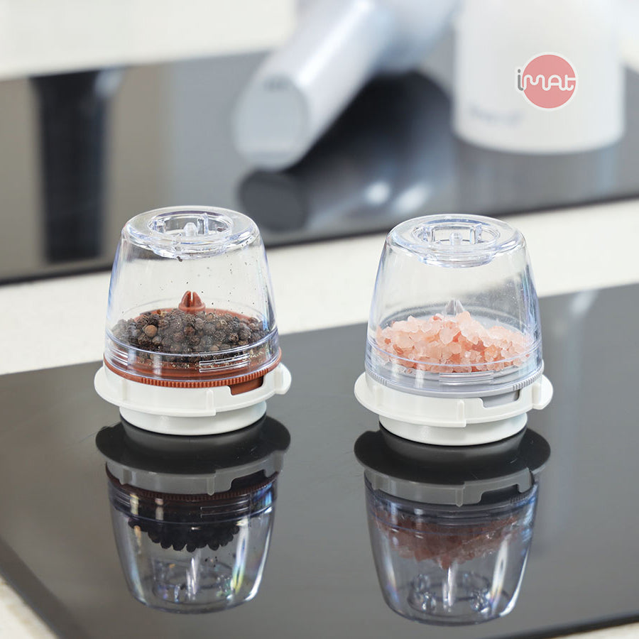 Máy xay gia vị FinaMill pin sạc