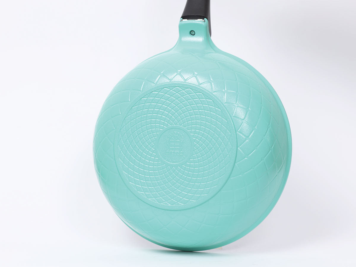 Chảo E.window cán rời 4 hướng - Hàn Quốc ( chưa bao gồm cán )