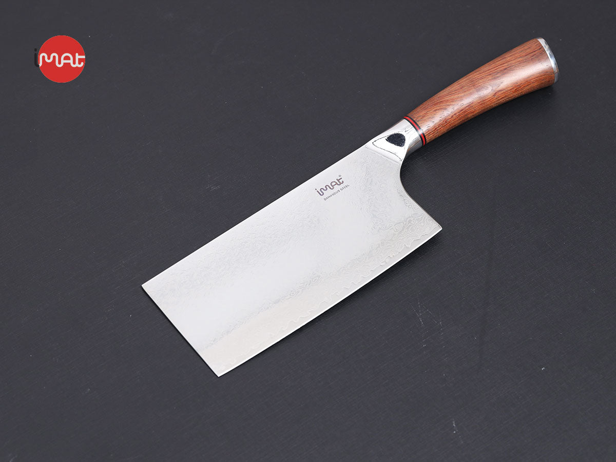 Dao Damascus