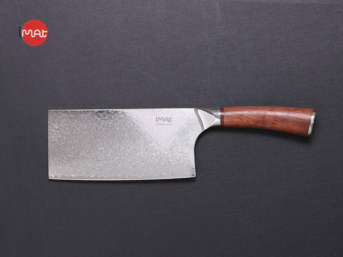 Dao Damascus