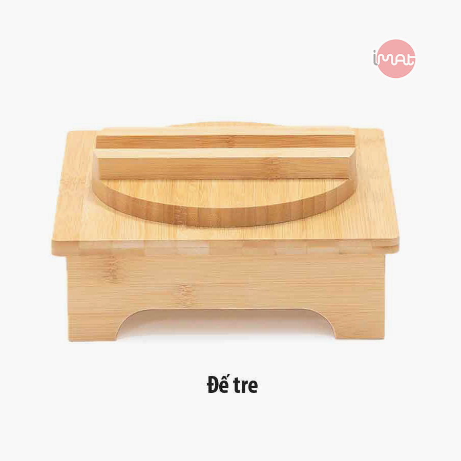 Nồi áp suất nấu cơm iMat