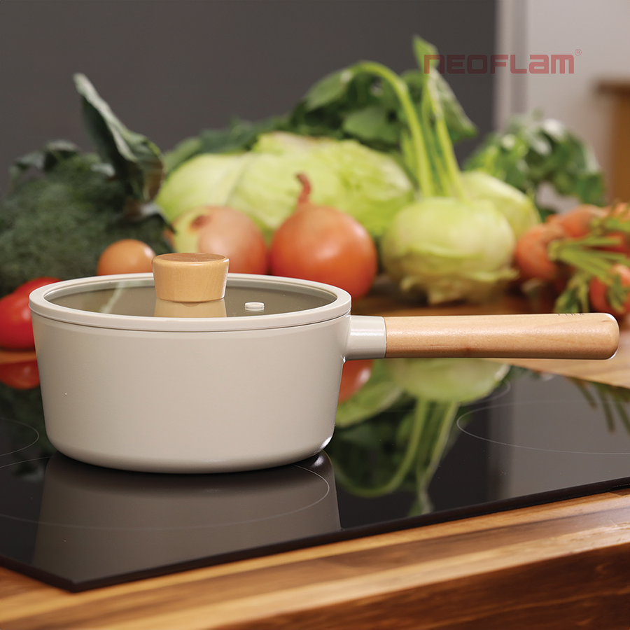 Quánh Fika 16-18cm. Sản xuất tại hàn Quốc