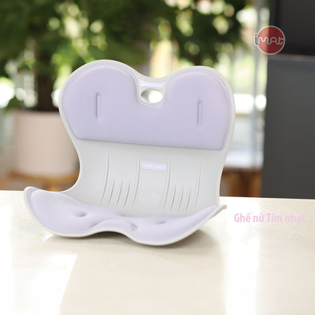 Ghế chỉnh dáng ngồi đúng nữ - Correct posture Chair