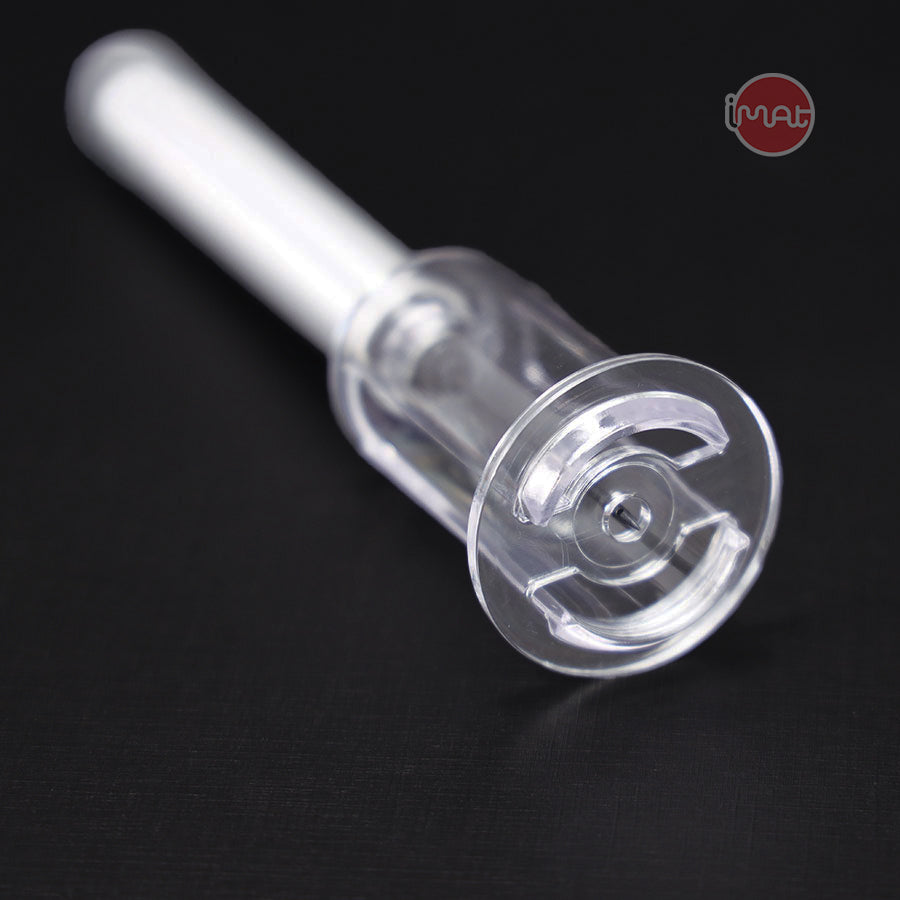 Mở rượu khí cao áp