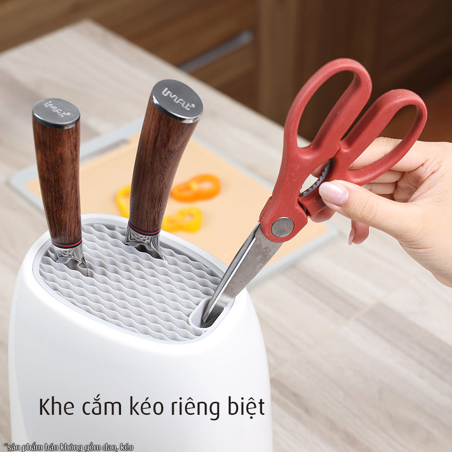 Ống cắm dao NAT