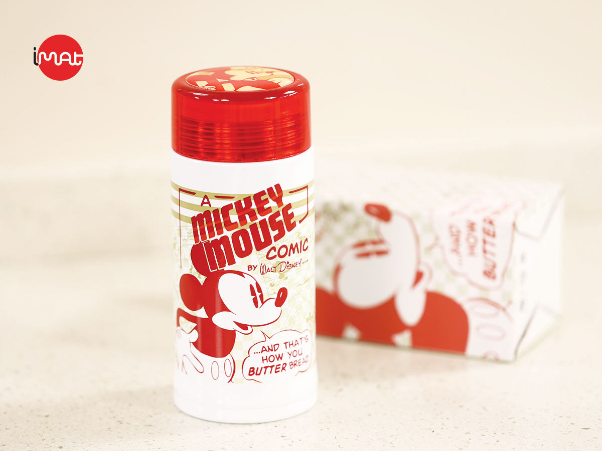 Bình giữ nhiệt Disney