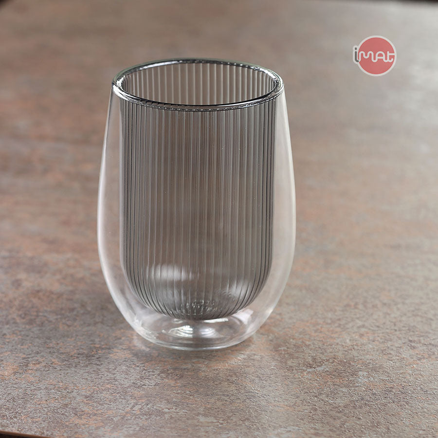 Bộ đôi cốc 2 thành NAO