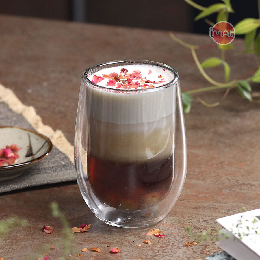 Bộ đôi cốc 2 thành NAO