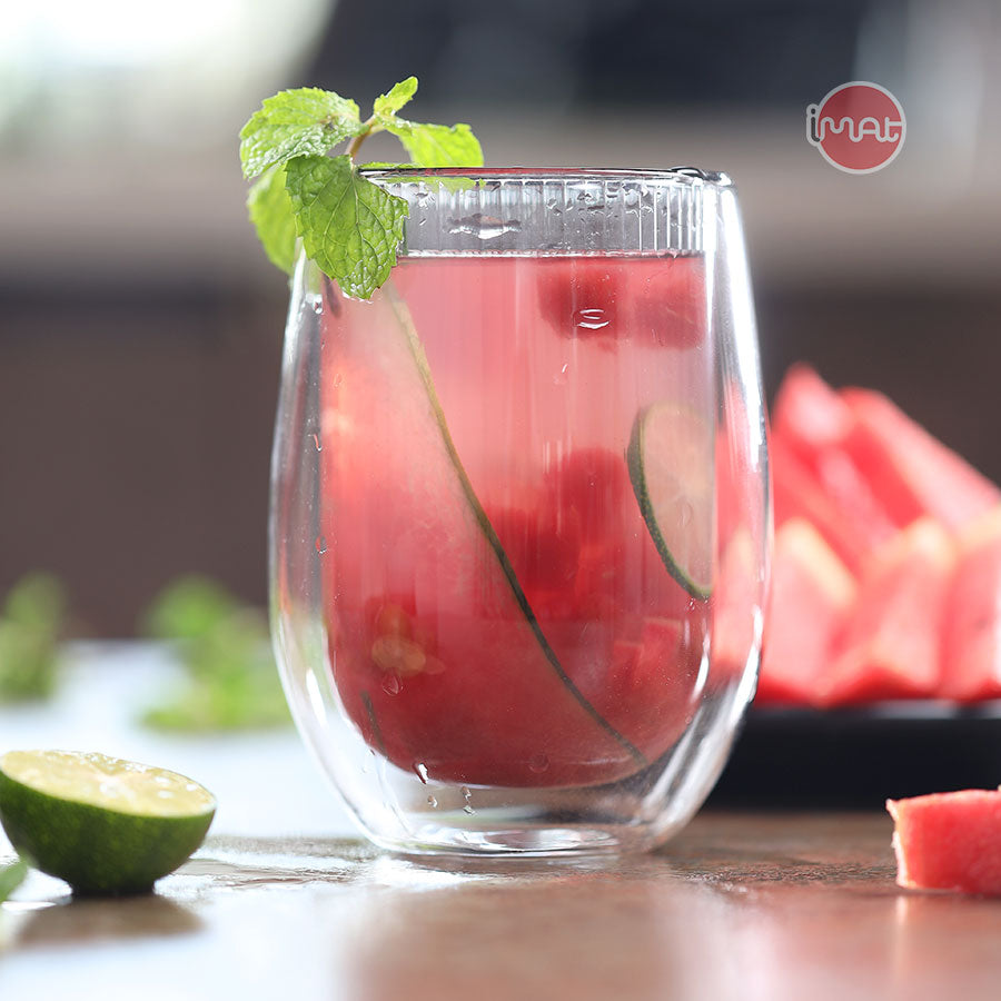 Bộ đôi cốc 2 thành NAO