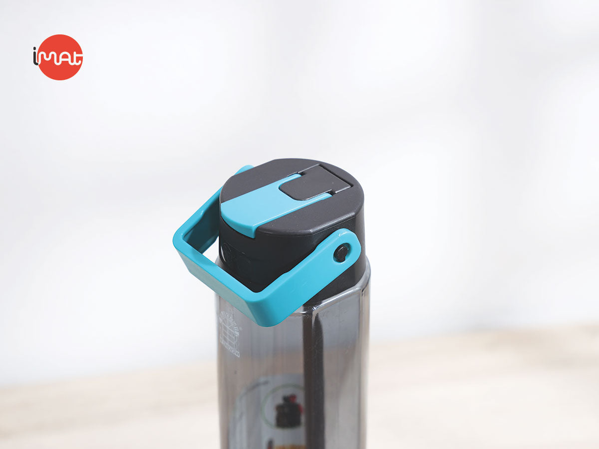 Chai AG+W 550ml, 650ml, 750ml