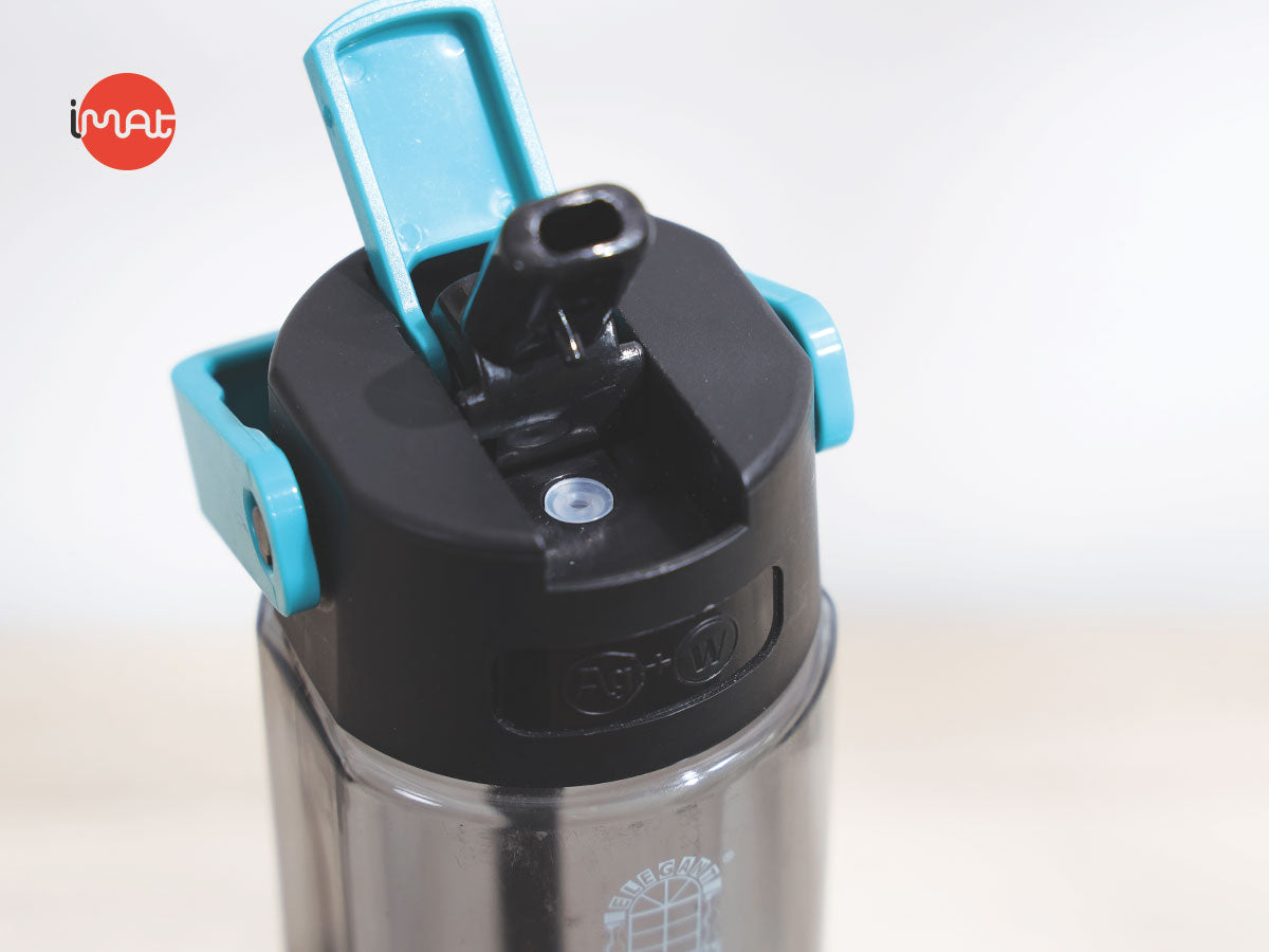 Chai AG+W 550ml, 650ml, 750ml