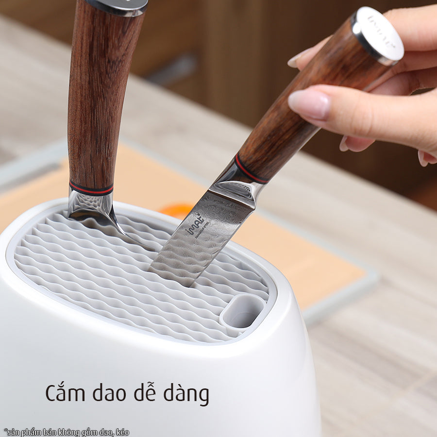 Ống cắm dao NAT