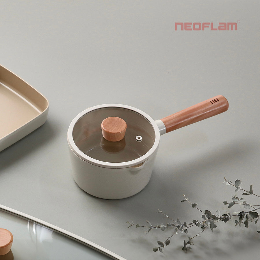 Quánh Fika 16-18cm. Sản xuất tại hàn Quốc