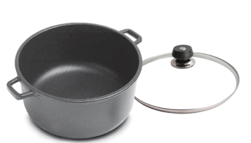 Nồi Nhôm Đúc Chống Dính Stove Guss