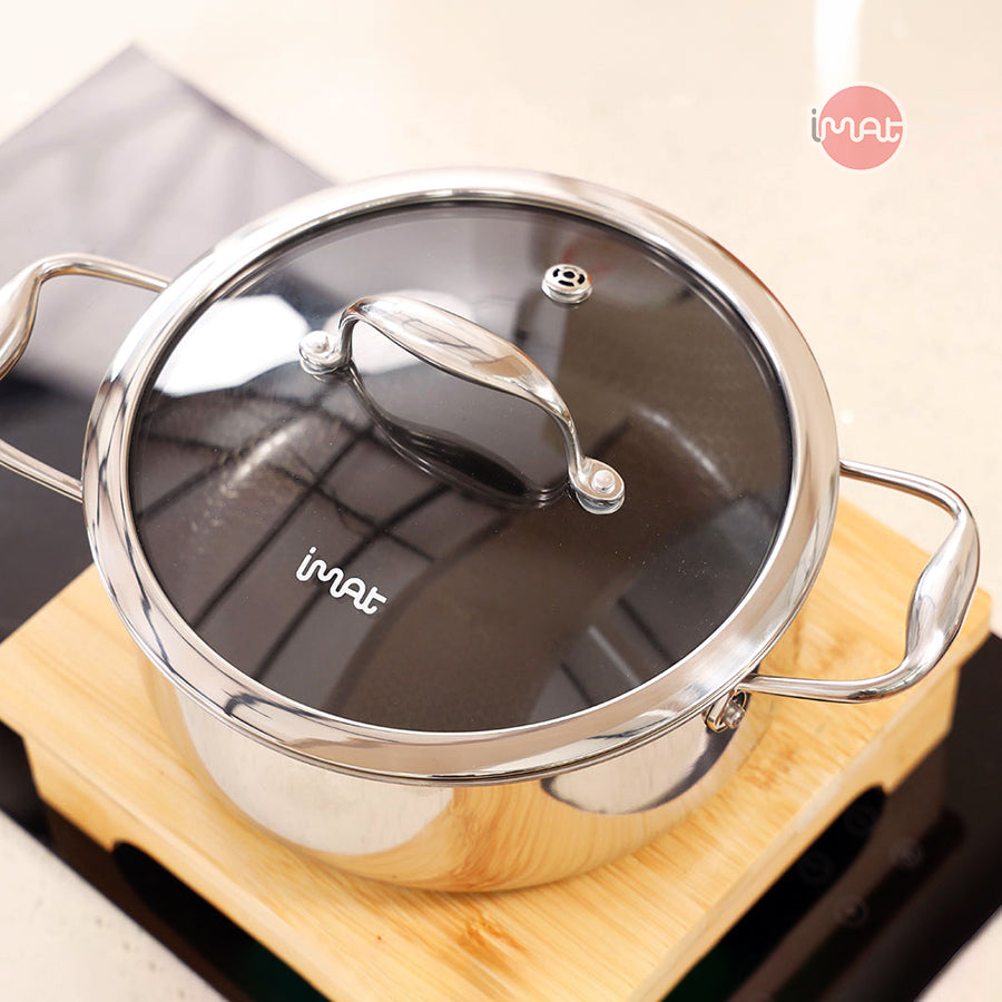 Nồi iMat Hybrid
