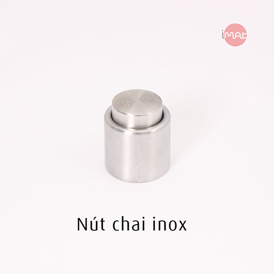 Mở rượu khí cao áp