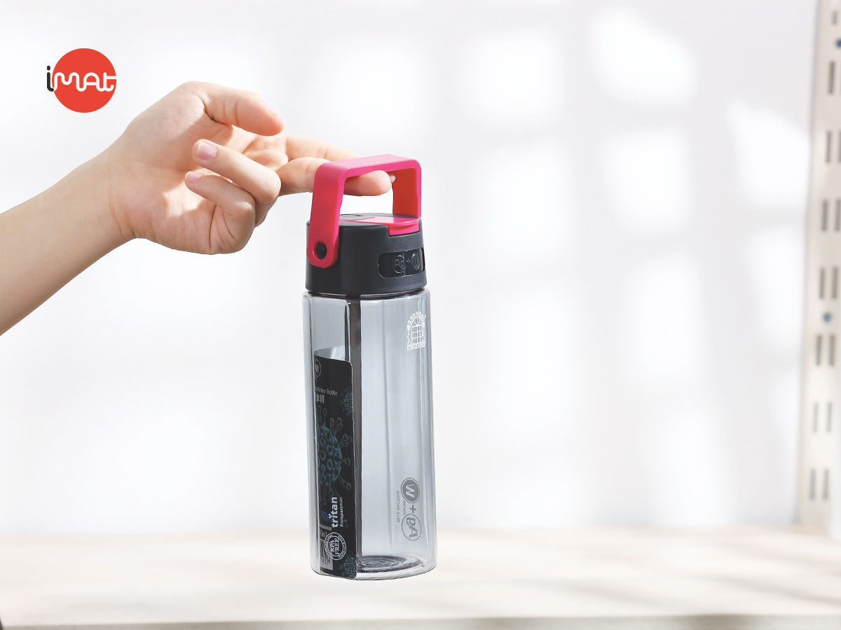 Chai AG+W 550ml, 650ml, 750ml