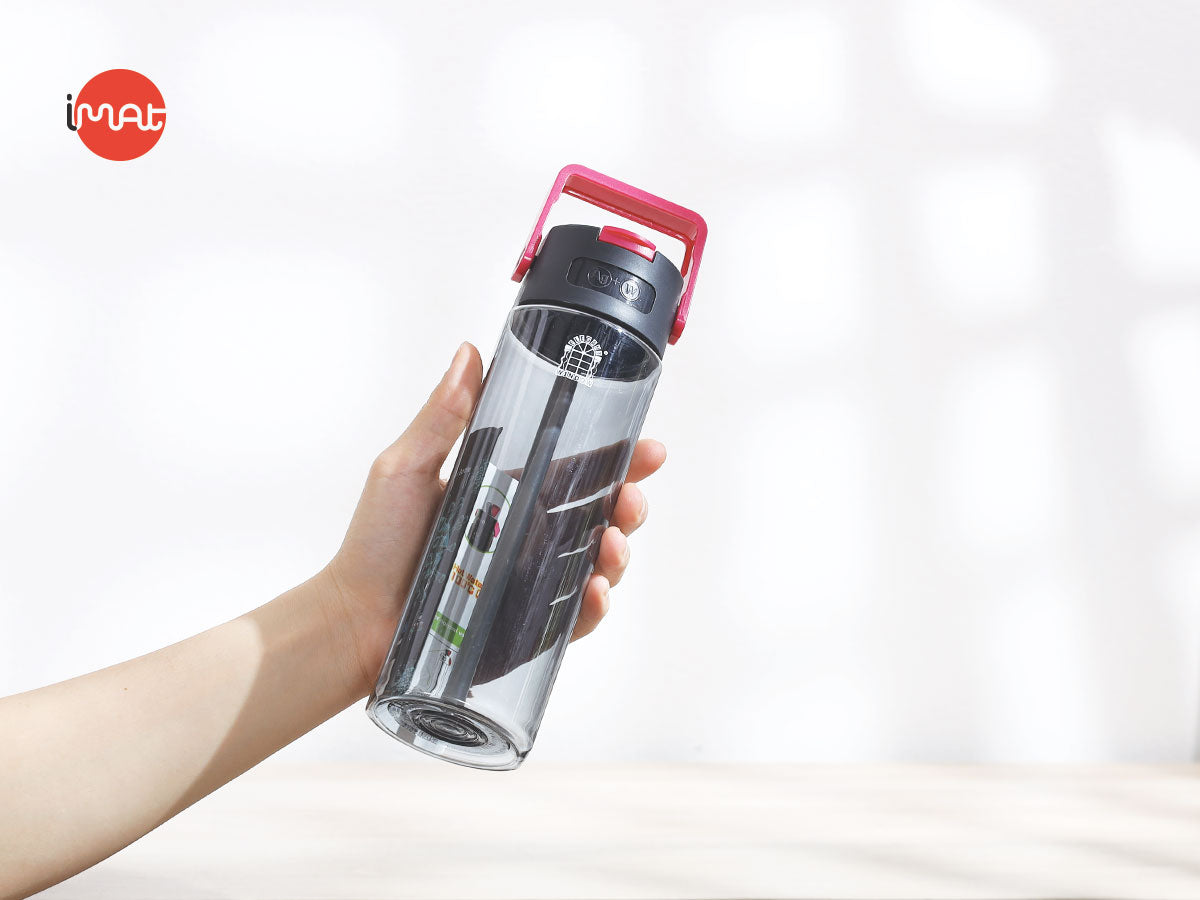 Chai AG+W 550ml, 650ml, 750ml