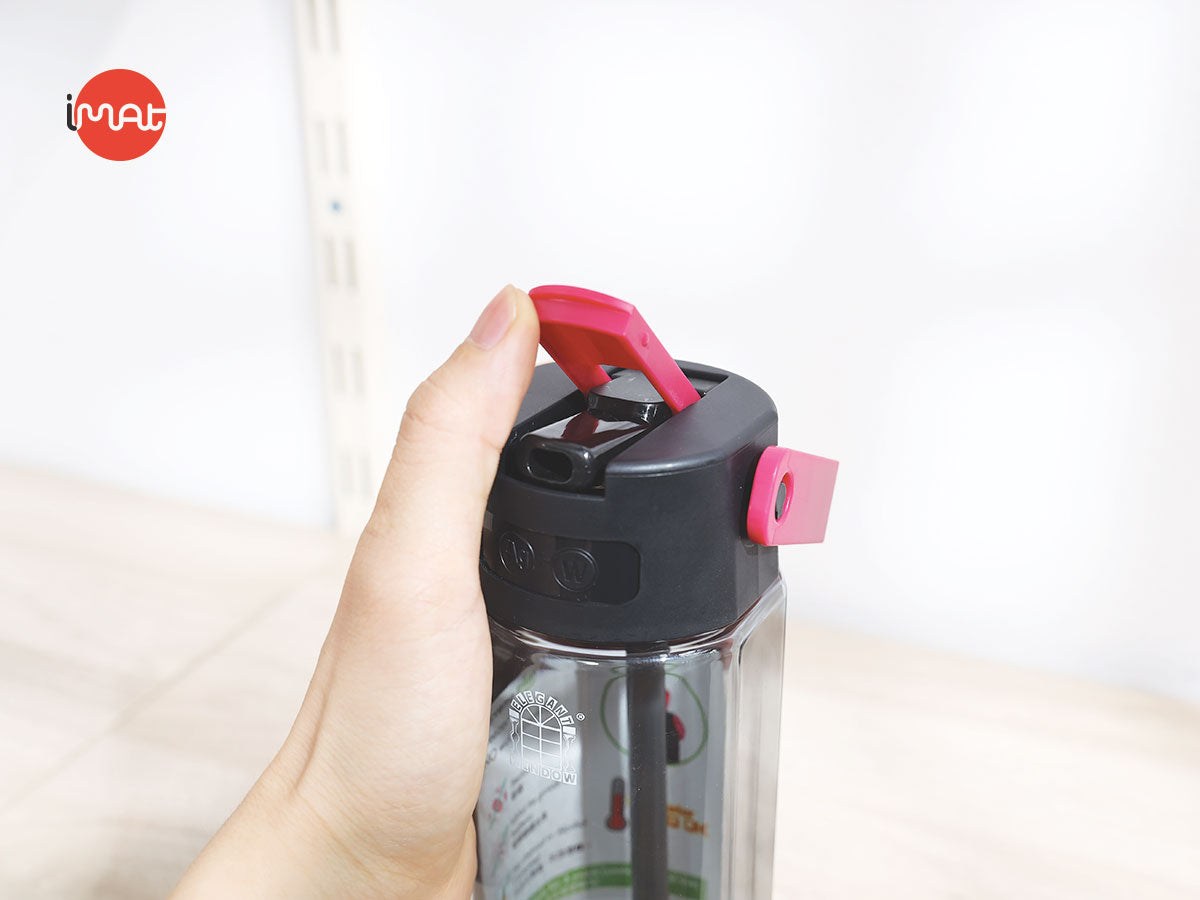 Chai AG+W 550ml, 650ml, 750ml