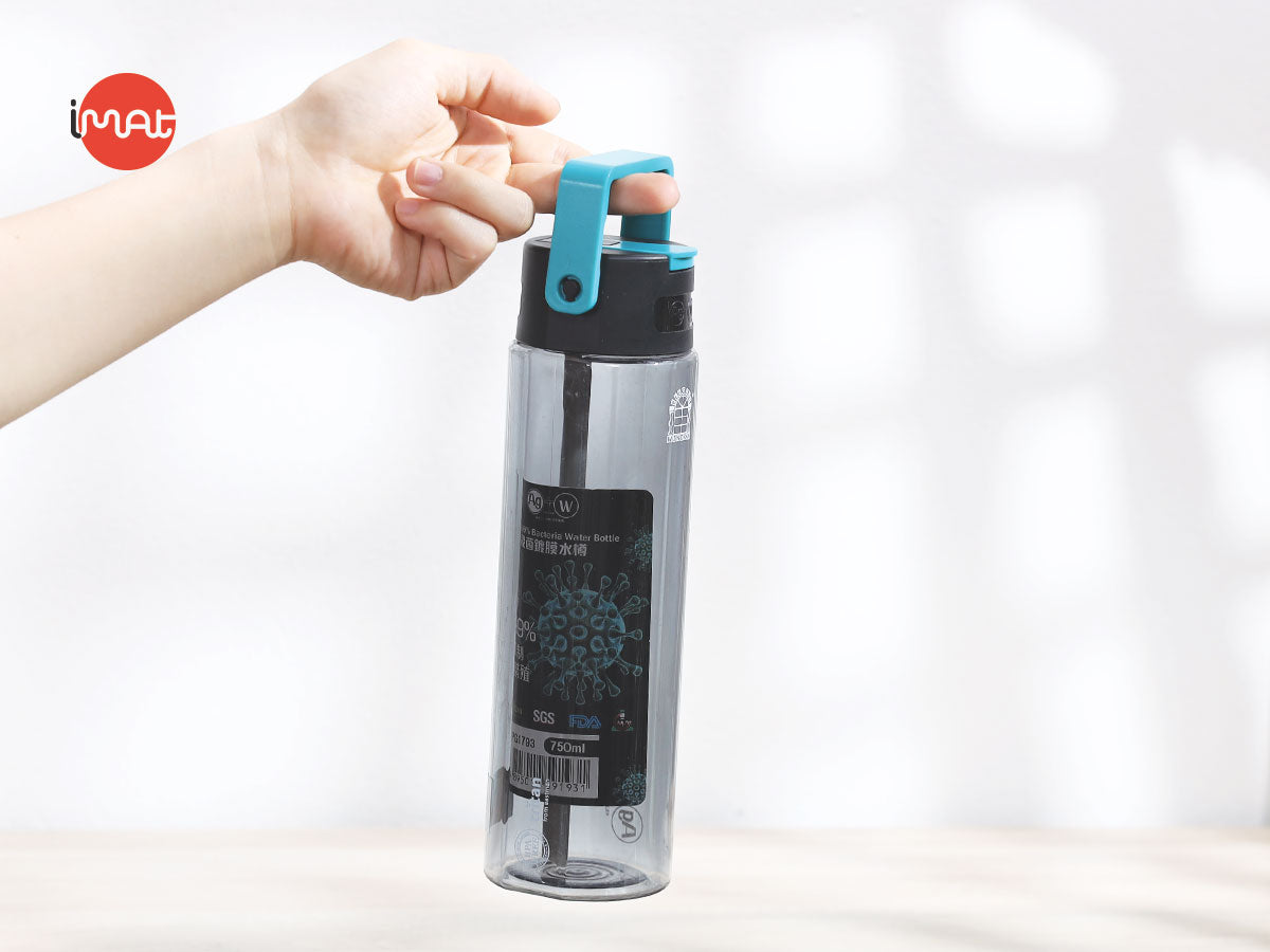 Chai AG+W 550ml, 650ml, 750ml