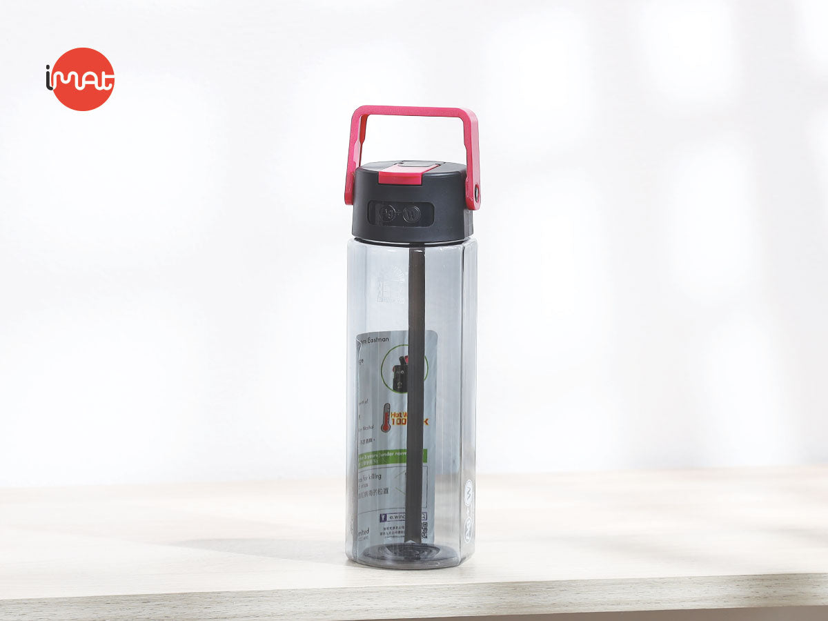 Chai AG+W 550ml, 650ml, 750ml