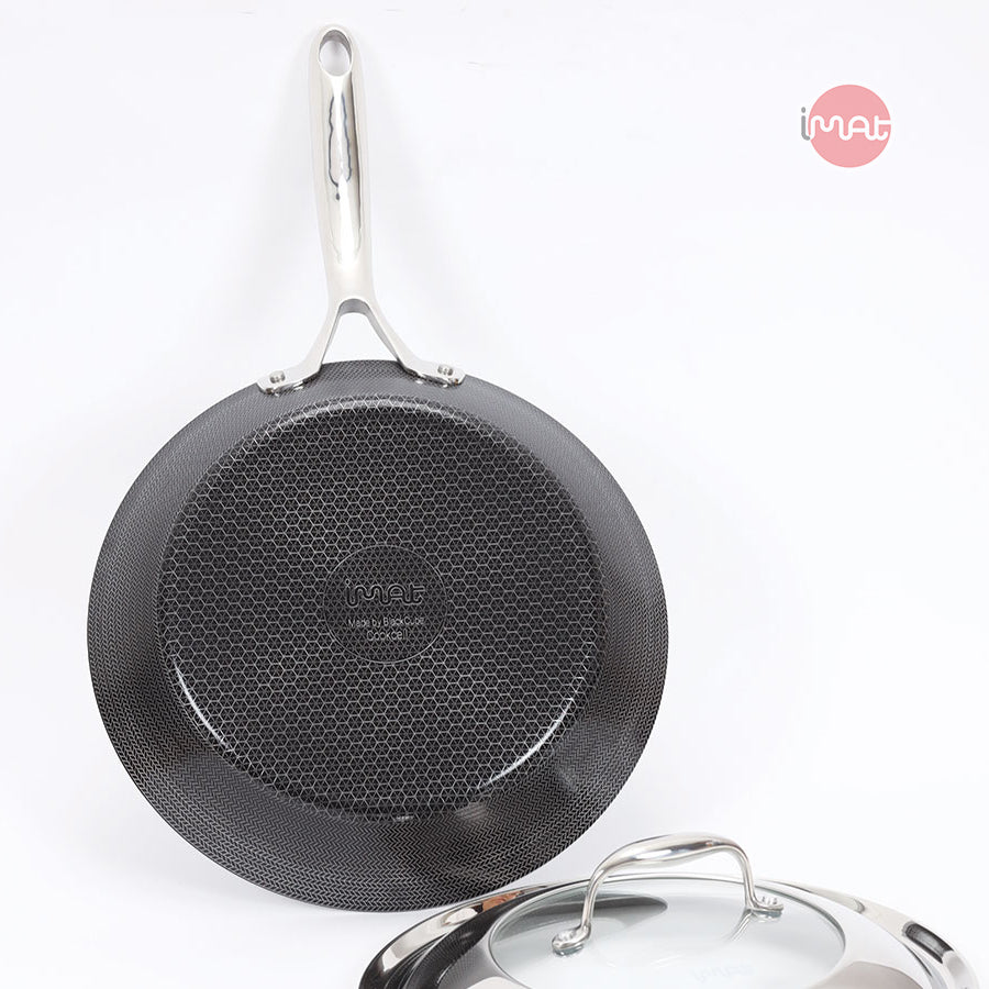 Chảo Paella 28 iMat Hybrid