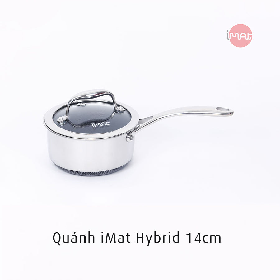Quánh iMat Hybrid