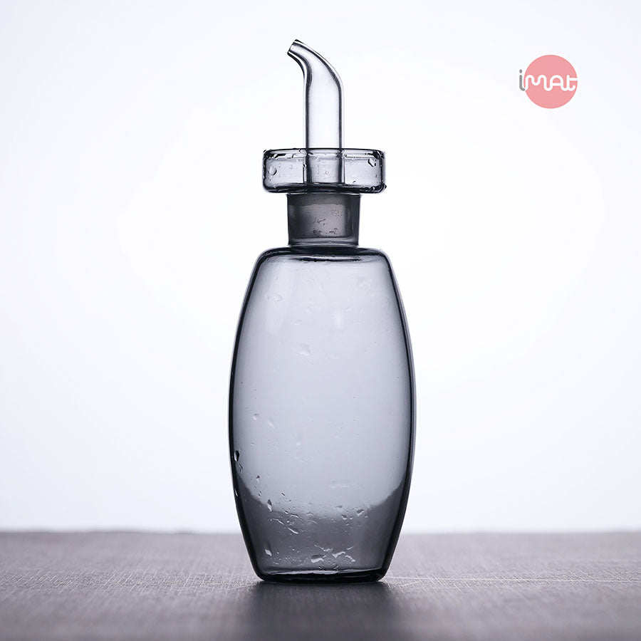 Bình thuỷ tinh rót dầu LOT