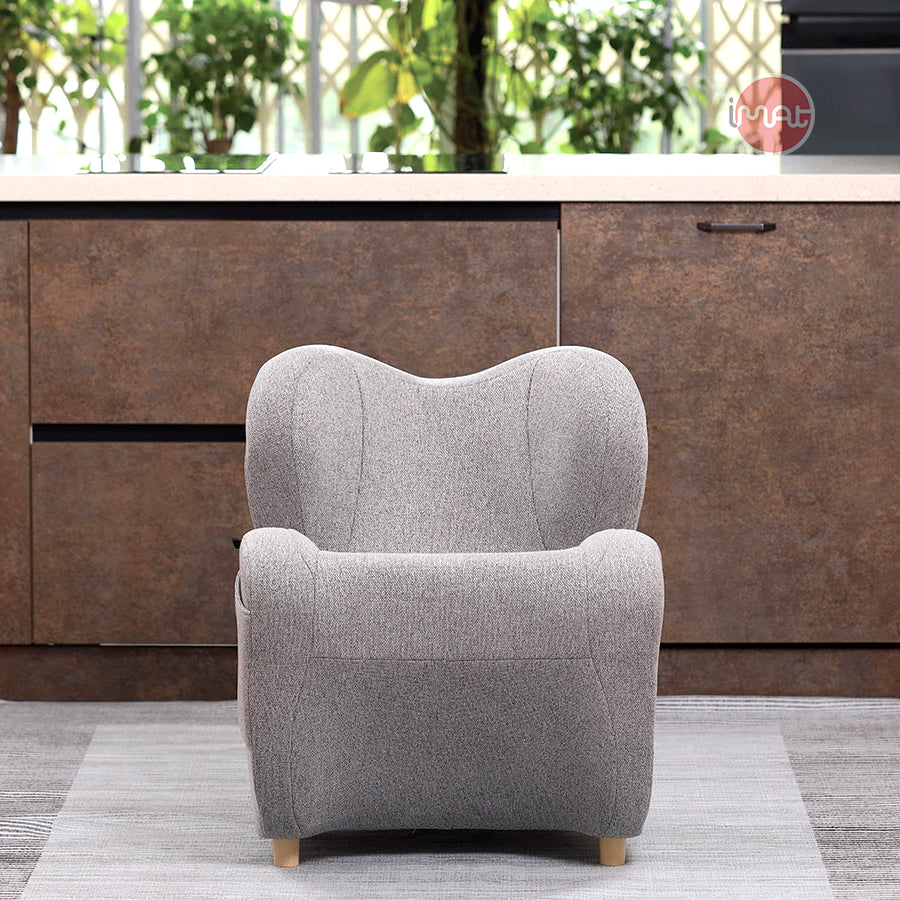 Ghế sofa chỉnh dáng ngồi đúng iMat