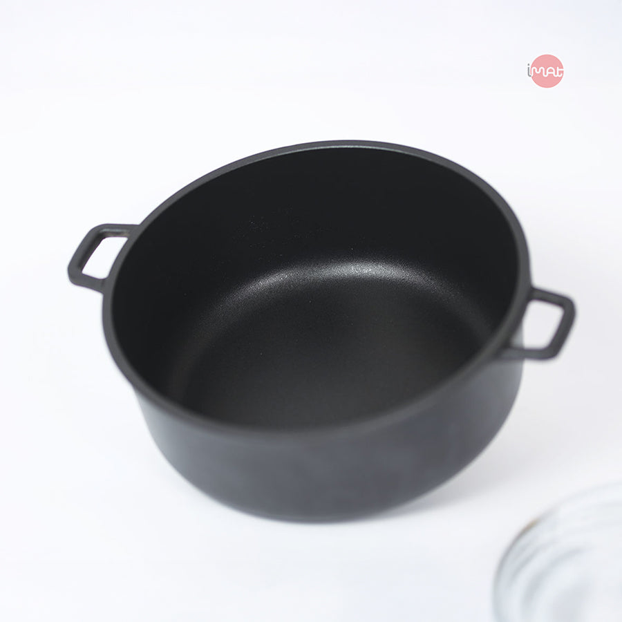 Nồi Nhôm Đúc Chống Dính Stove Guss