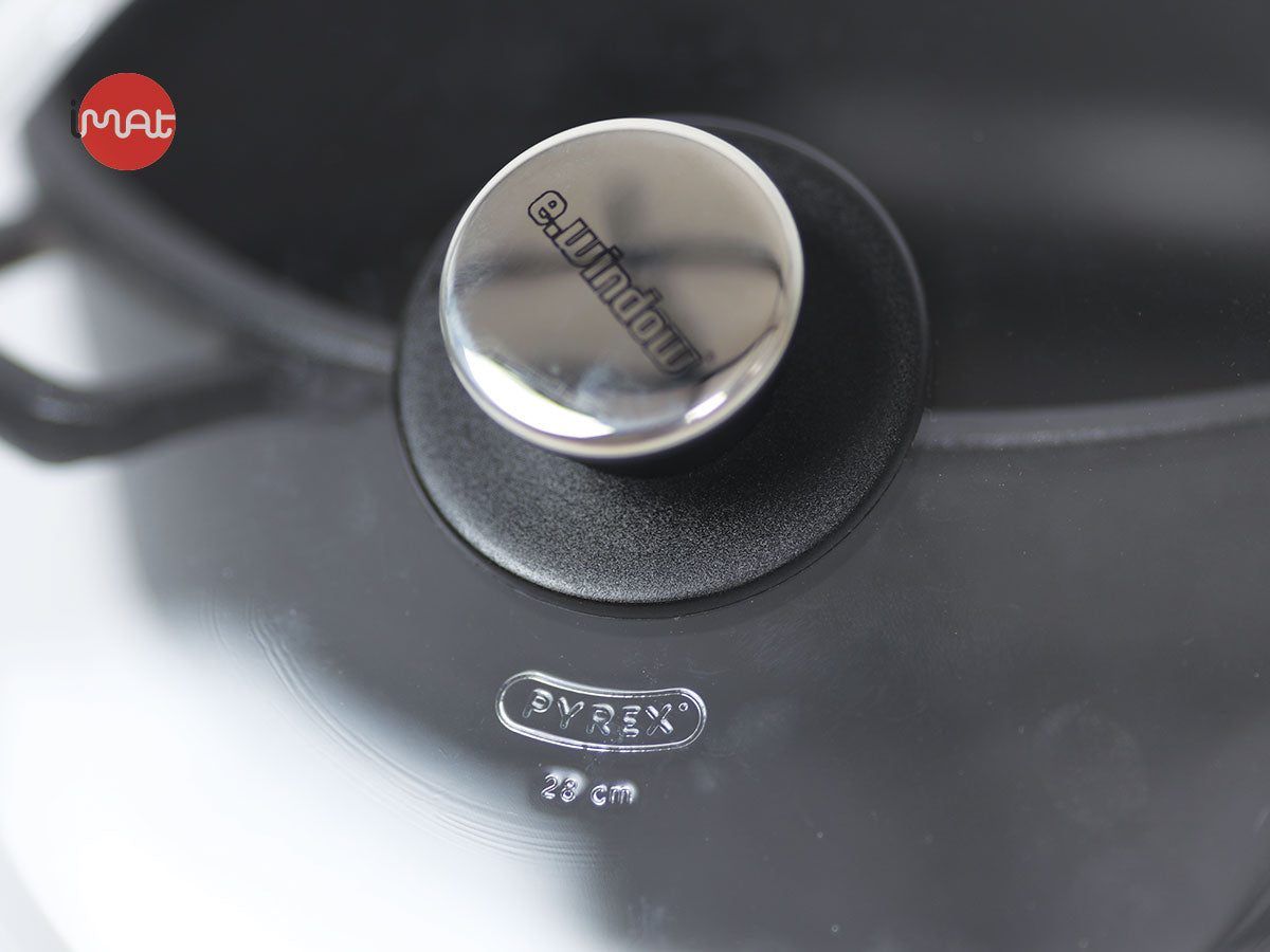 Nồi Nhôm Đúc Chống Dính Stove Guss