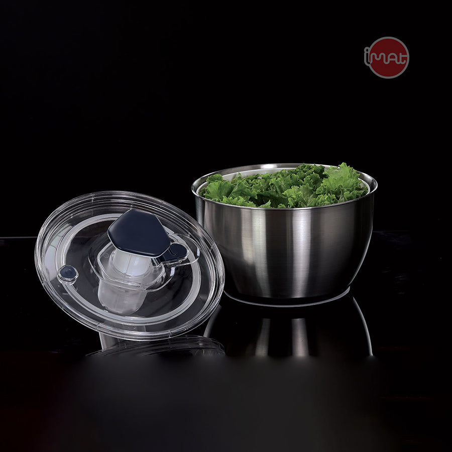 Rổ quay rau tách nước