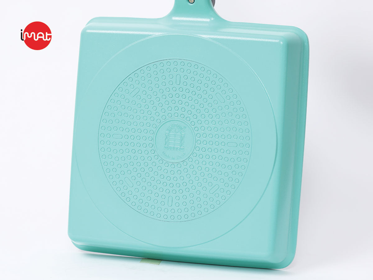 Chảo vuông E.window - Hàn Quốc ( Chưa gồm cán )