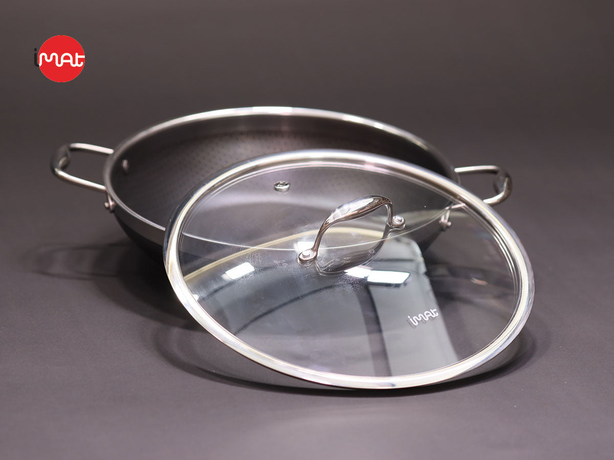 Chảo đa năng 32 iMat Hybrid